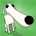 长鼻子狗跑酷游戏 V1.2.7 安卓版
