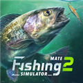 终极钓鱼模拟2 V2.34 安卓官方版