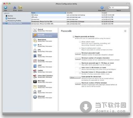 iPhone配置实用工具mac版
