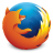 Mozilla Firefox for Linux(火狐浏览器Linux版) V50.1  中文官方最新版