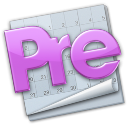 PreMinder(mac日历软件) V1.8.8 官方最新版