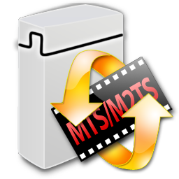 Pavtube MTS/M2TS Converter(mts视频格式转换器软件) V4.8.5.0 汉化版