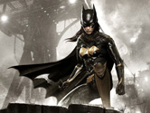 《蝙蝠侠：阿甘骑士》蝙蝠女首部DLC截图曝光 黑客兼打手