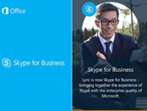 WP8.1版Skype for Business 6.0发布 全新外观和表情符号
