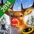 猎鹿人2014无限金币版 V2.3.0 安卓版