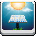 太阳能充电app V5.1 安卓版