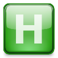 HostsMan(hosts编辑工具) V4.6.103 英文绿色免费版