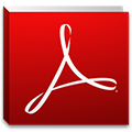 Adobe Reader V10.1.1 英文官方安装版