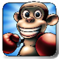 猴子拳击中文破解版 V1.05 安卓版