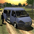 3D城市巴士司机无限金币 V1.0.1 安卓版