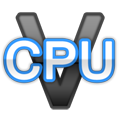 LeoMoon CPU-V(cpu虚拟化检测工具) V1.22 中文绿色版