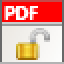 奇好PDF密码破解(移除)器 V3.6 免费版