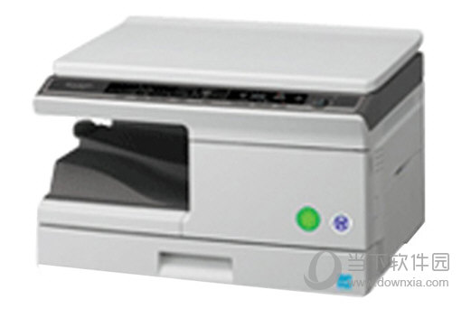 夏普AR208D打印机驱动下载