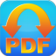 Coolmuster PDF Converter Pro(免费pdf转换工具) V2.1.11 绿色中文版
