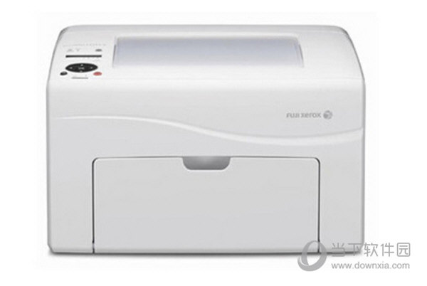 富士施乐CP215w打印机驱动