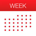 Week Calendar(手机周历) V11.2.6 苹果版
