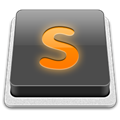 Sublime Text3 V3.3211 官方最新版