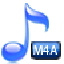 Bigasoft M4A Converter(m4a音乐格式转换器) V4.2.2.5198 官方最新版