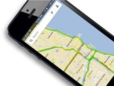 谷歌地图更新添加新功能 新增绕行功能
