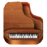 轻舞键盘钢琴 V3.2 绿色版