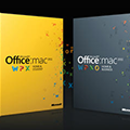 Office 2011 Mac版