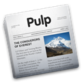 Pulp V2.5.3 Mac版