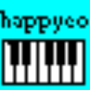 HappyEO电子琴 V3.12 官方版