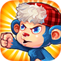 森林防御战猴子传奇内购破解版 V3.3.1 安卓版