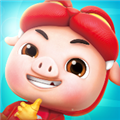 猪猪侠五灵格斗王破解版 V1.0.1 安卓版
