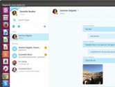 微软发布全新Skype版本Linux Skype Alpha