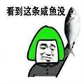 微信咸鱼QQ表情包 +7 绿色免费版