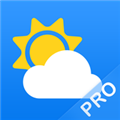 天气通Pro V5.84 苹果版