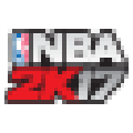 NBA2K17人人有功练生涯模式修改器 V1.2 绿色最新版