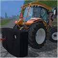 模拟农场15载重拖车MOD V1.0 绿色免费版