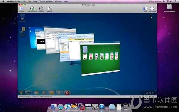Mac电脑EXE文件打开方法