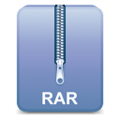 RAR Archiver(压缩解压工具) V2.4.0 官方版