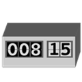 Big Countdown Timer(计时器软件) V1.0.1 MAC版