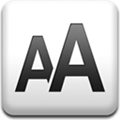 Spelling Alphabet(翻译软件) V2.0 MAC版