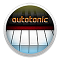 AutoTonic(音乐制作软件) V1.4.212 MAC版