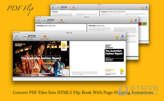 PDF电子书生成器MAC版