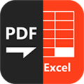 PDF to XLSX Master(PDF转换) V3.1.13 MAC版