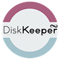 DiskKeeper(磁盘清理软件) V1.9.15 MAC版