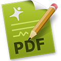 ISkysoft PDF Editor(PDF编辑) V5.5.3 MAC版