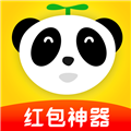 熊猫摇摇 V3.4.1 安卓版