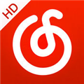网易云音乐HD V1.6.2 iPad版