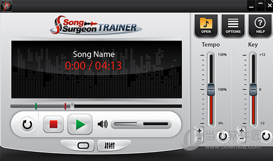 Song Surgeon Trainer MAC版