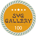 SVG Gallery Lite(图标制作) V1.2 MAC版