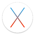 MAC OS X10.11 V10.11.6 正式版