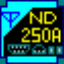 日精ND250A电台写频软件 V1.0.7.4 免费版