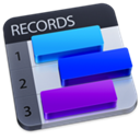 Records(个人数据库管理工具) V1.5.2 Mac版
